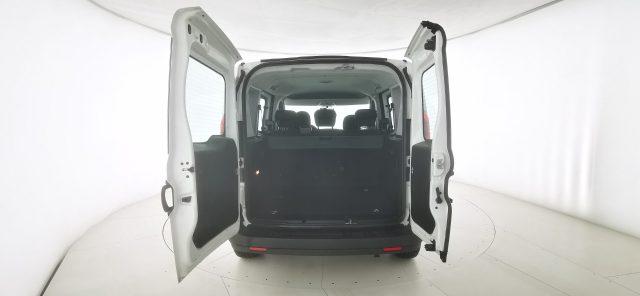 FIAT Doblo Doblò 1.3 MJT S&S Cargo Combi N1 Easy - PREZZO+IVA