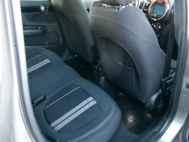 Mini Countryman John Cooper Works 1.5 One D Hype