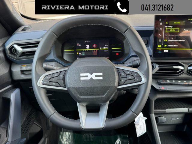 DACIA Duster ECO-G 100 CV Expression