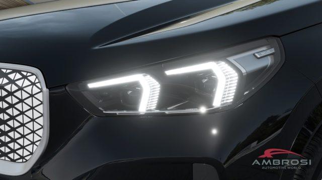 BMW iX1 eDrive20 Msport Premium Package
