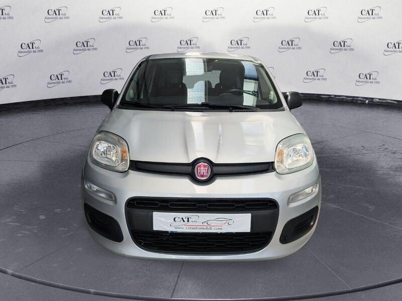 FIAT Panda Panda 1.3 mjt (PREZZO REALE)