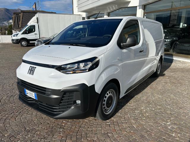 FIAT Scudo 2.0 BlueHDi 145 CV Furgone