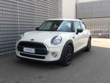 MINI Mini 5 porte 1.5 One 75 CV 5 porte