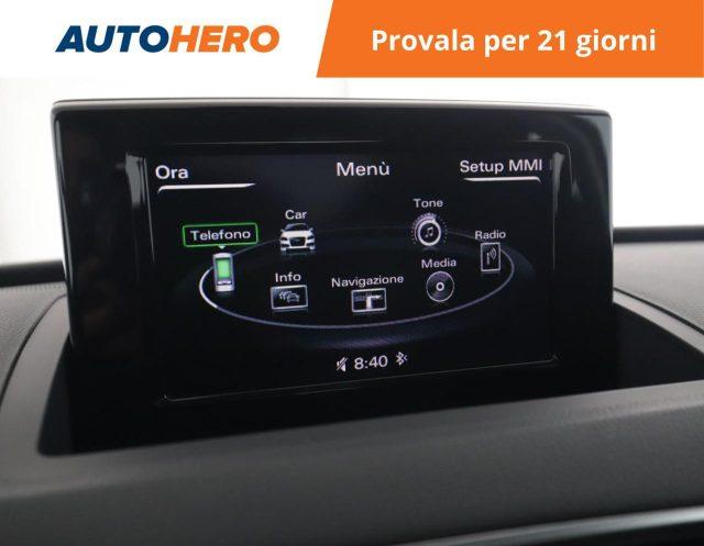 AUDI Q3 2.0 TDI 120 CV Business