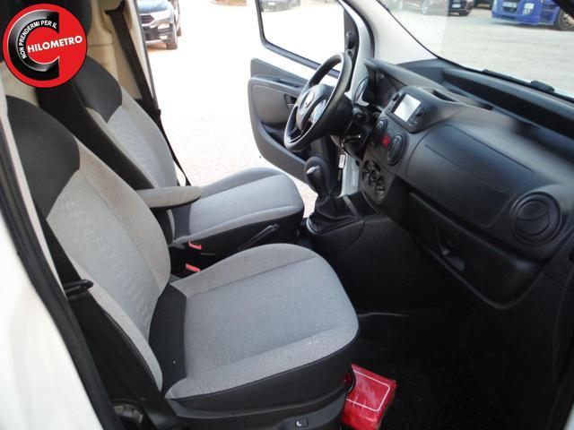 FIAT Fiorino 1.3 MJT 80CV Cargo (+ IVA)