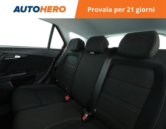 FIAT Tipo 1.6 Mjt S&S DCT SW Lounge