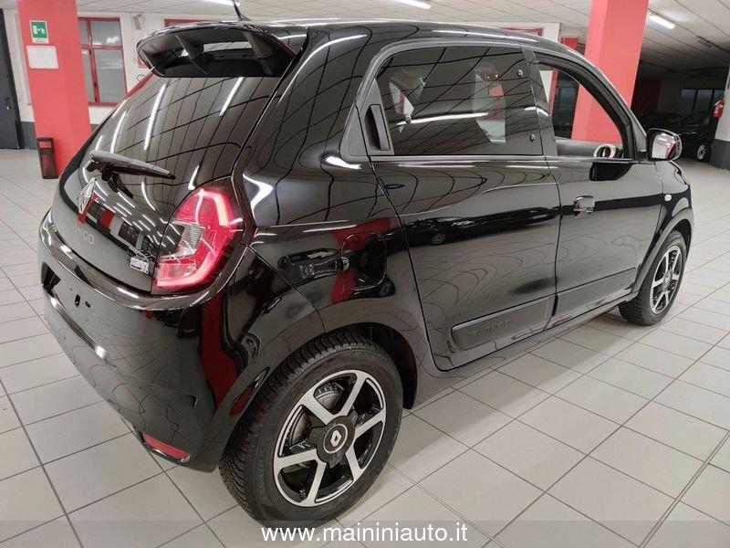 Renault Twingo TCe 92cv Duel + Car Play