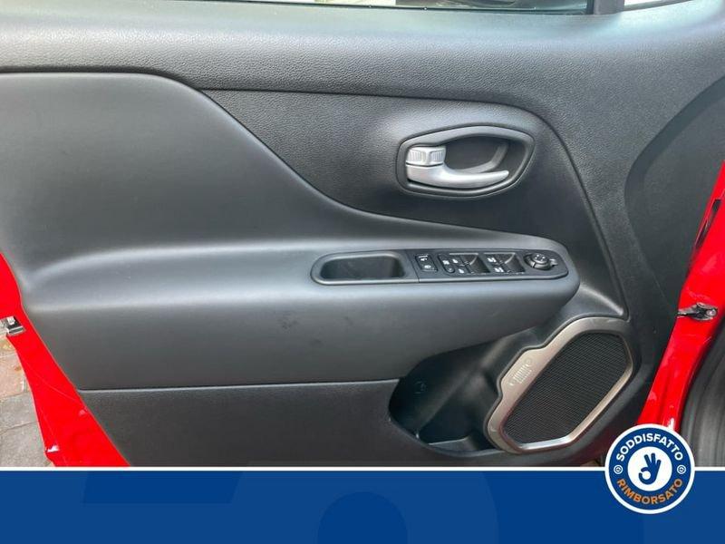 Jeep Renegade 1.6 Multijet Limited MY23