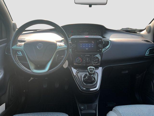 LANCIA Ypsilon Ypsilon 1.0 FireFly 5 porte S&S Hybrid Gold