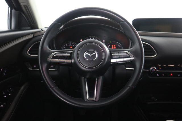 MAZDA CX-30 2.0L Skyactiv-G M-Hybrid 2WD Exclusive