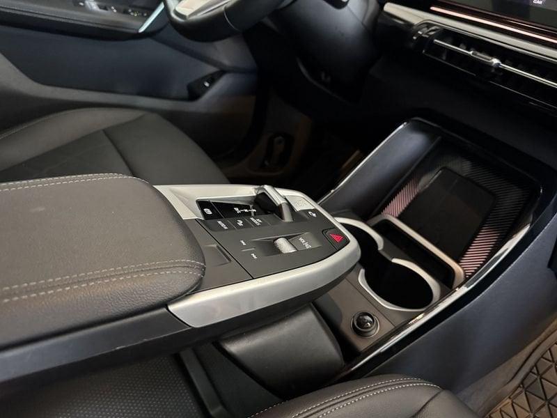 BMW X1 sDrive18d xLine