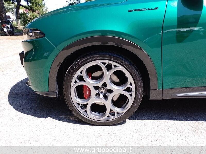 Alfa Romeo Tonale 1.5 hybrid Speciale 130cv tct7