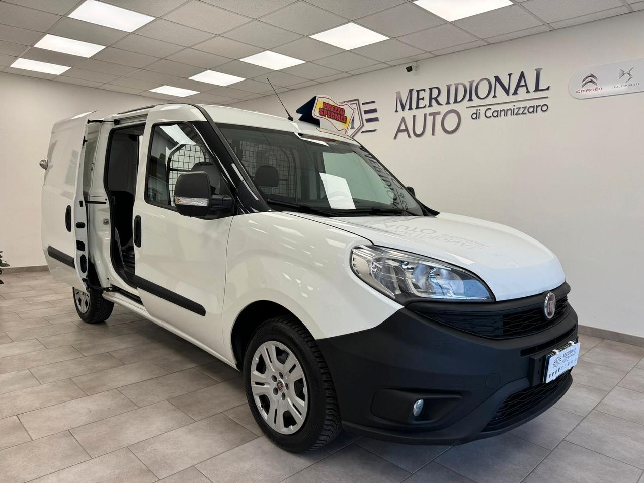 FIAT DOBLO 1.3 MJT CARGO