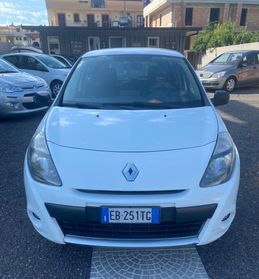 Renault Clio 1.5 dCi 75CV 5 porte Dynamique