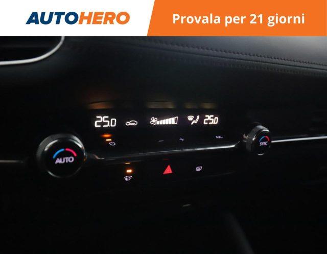 MAZDA 3 2.0L Skyactiv-G M-Hybrid Executive