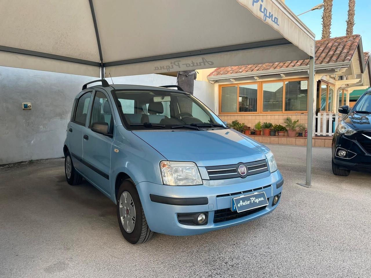 Fiat Panda 1.2 Dynamic GPL