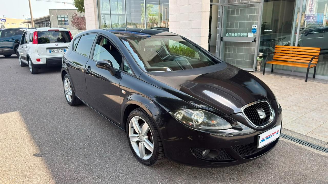 Seat Leon 1.9 TDI Reference