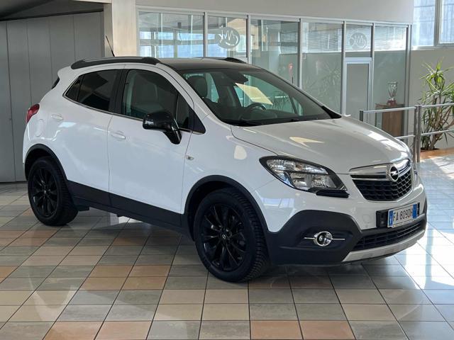 OPEL Mokka 1.6 CDTI Ecotec 136CV 4x2 Start&Stop Cosmo b-Color