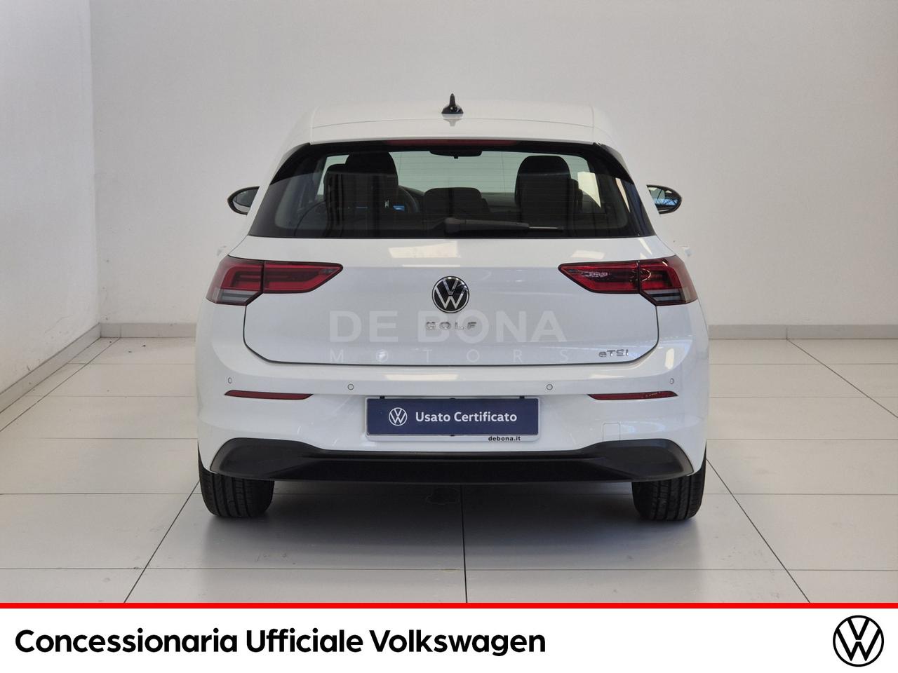 Volkswagen Golf 1.0 etsi evo life 110cv dsg