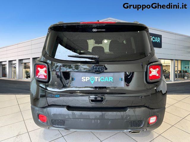 JEEP Renegade 1.3 T4 240CV PHEV 4xe AT6 S