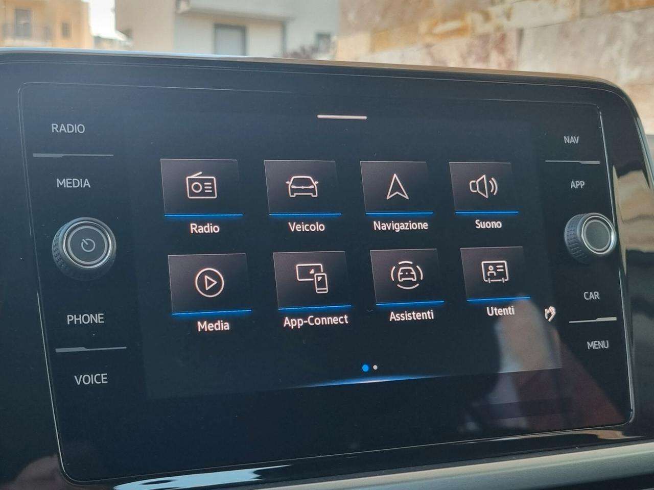 Volkswagen T-Roc 1.0 TSI Life