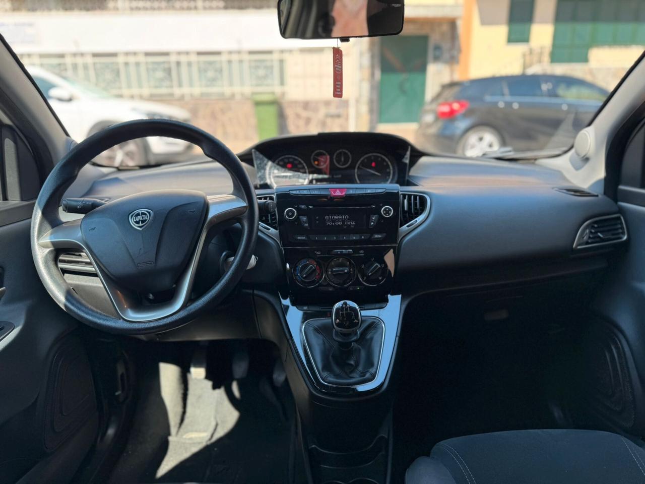 Lancia Ypsilon 1.2 69 CV 5 porte GPL Ecochic Elle