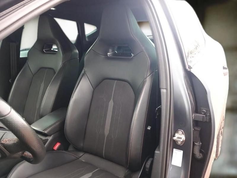 CUPRA FORMENTOR 2.0 TSI VZ DSG 4Drive