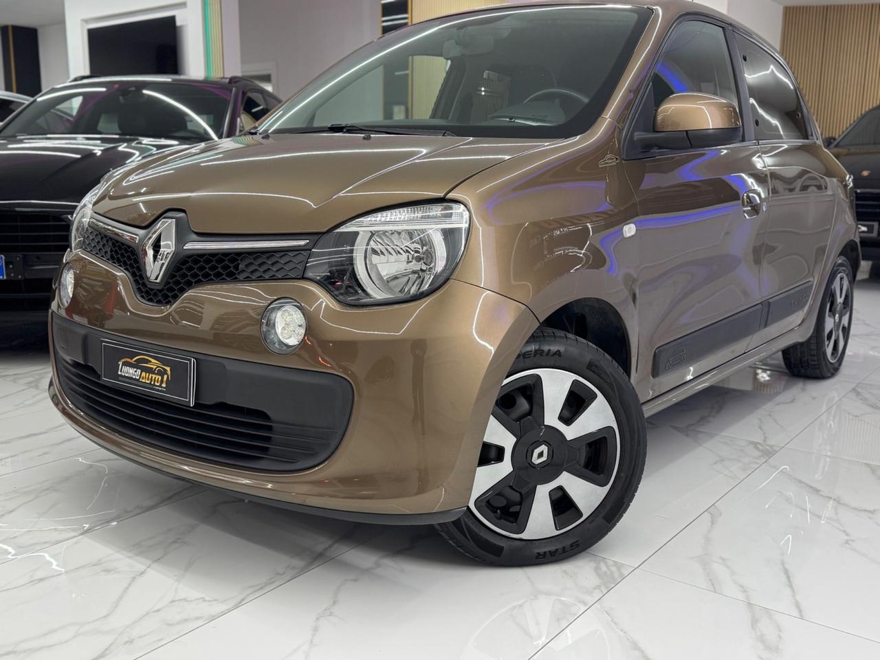Renault Twingo 1.0 SCe Stop&Start Energy