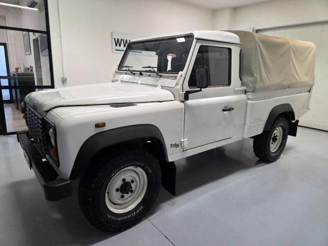 LAND ROVER Defender 110 2.5 Td5 cat HCPU
