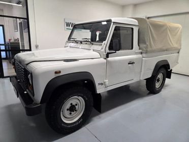 LAND ROVER Defender 110 2.5 Td5 cat HCPU
