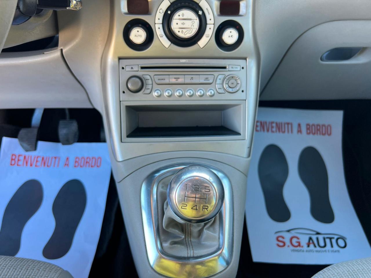 Citroen C3 Picasso 1.6 HDi 110 airdream Exclusive Style