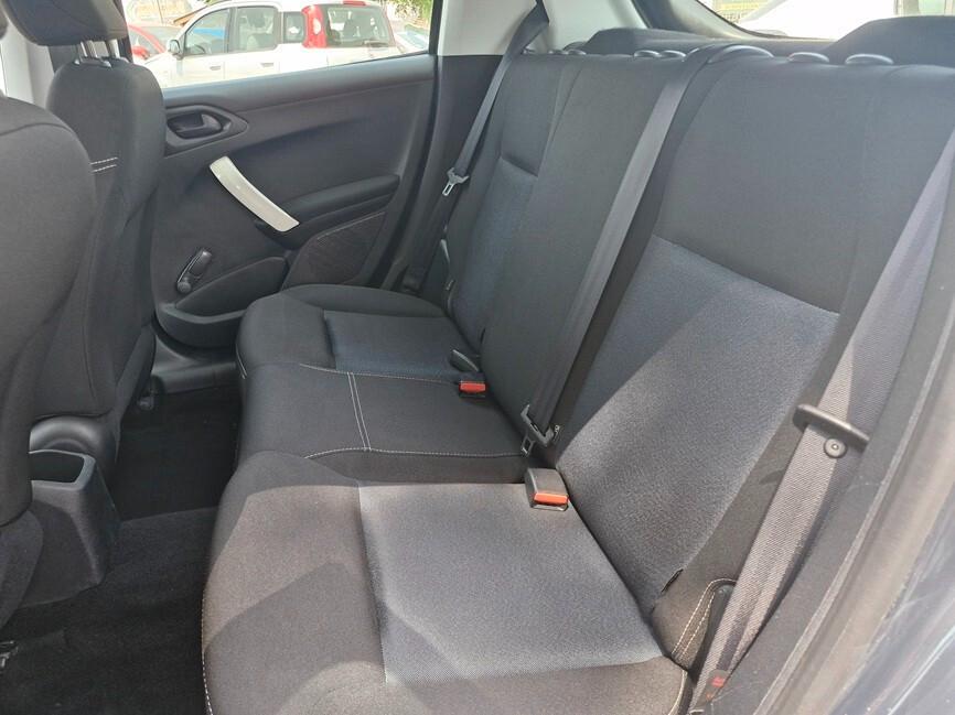 Peugeot 208 PureTech 68 5 porte Active