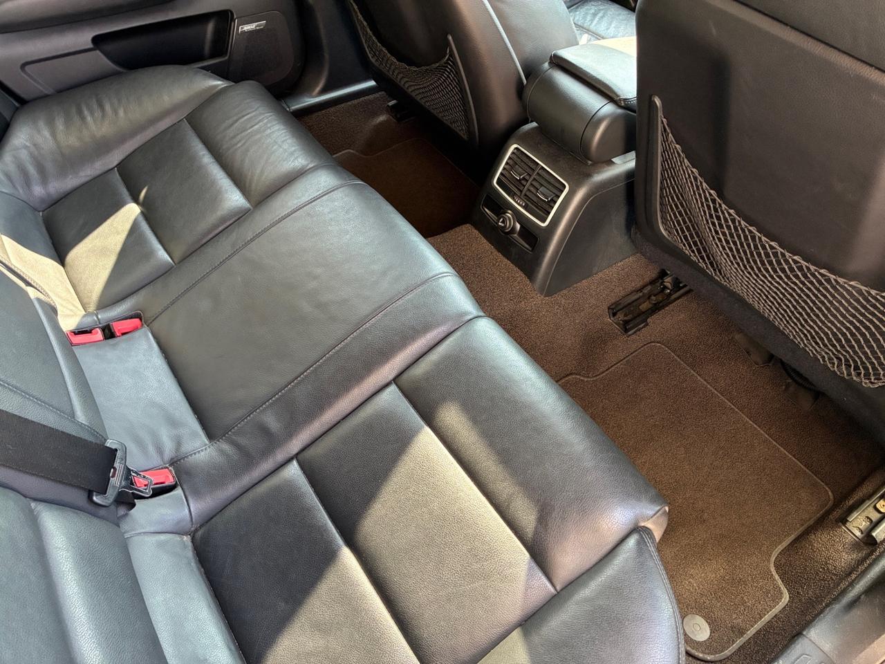 Audi A6 allroad 3.0 TDI 232 cv Quattro Tiptronic