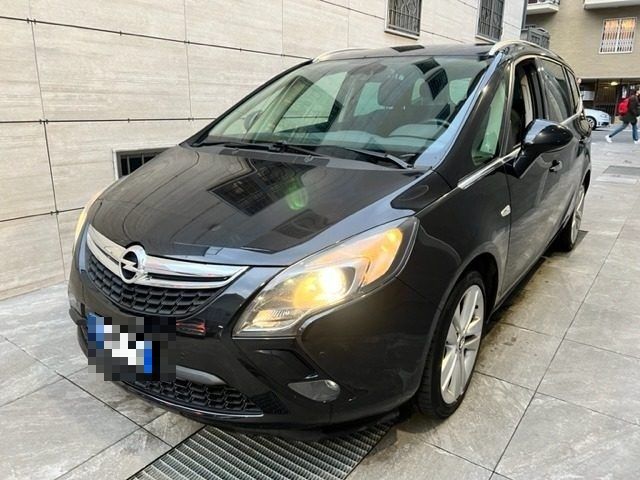 OPEL Zafira Tourer 2.0 CDTi 165CV S&amp;S Cosmo 7POSTI