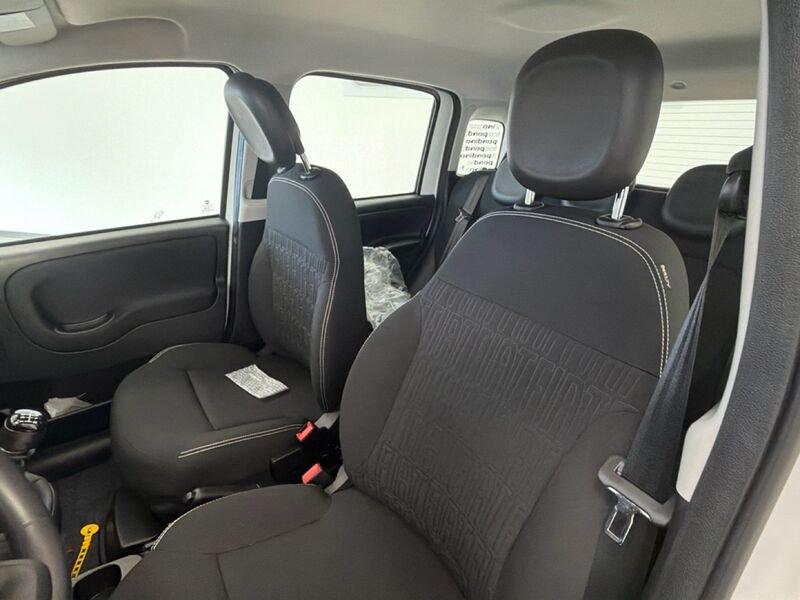 FIAT Pandina My26 1.0 65cv Hybrid Icon