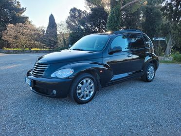 Chrysler PT Cruiser 2.2 CRD cat Limited