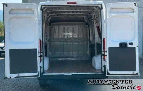 CITROEN Jumper 33 L2H2 2.0 bluehdi 130cv E6