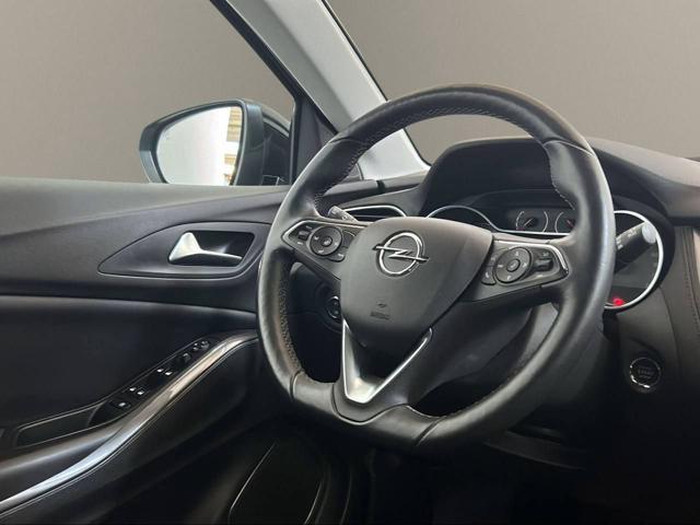OPEL Grandland X 1.2 Turbo 12V 130 CV Start&Stop aut. Ultimate