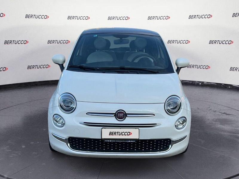 FIAT 500 (2015-2024) 1.0 Hybrid Dolcevita