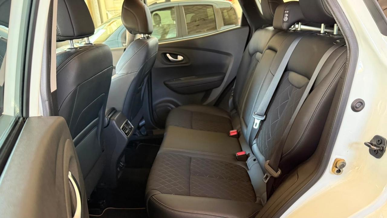Renault Kadjar TCe 160CV EDC FAP Sport Edition2