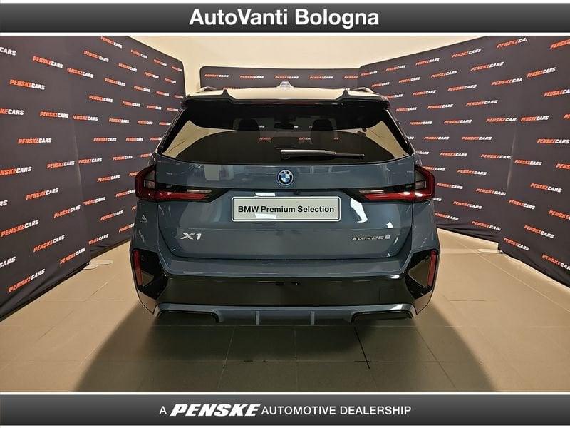 BMW X1 X1 xDrive 25e Msport Pro