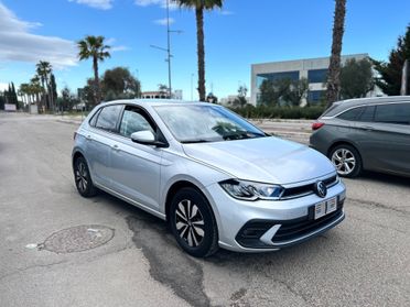 Volkswagen Polo 1.0 Life