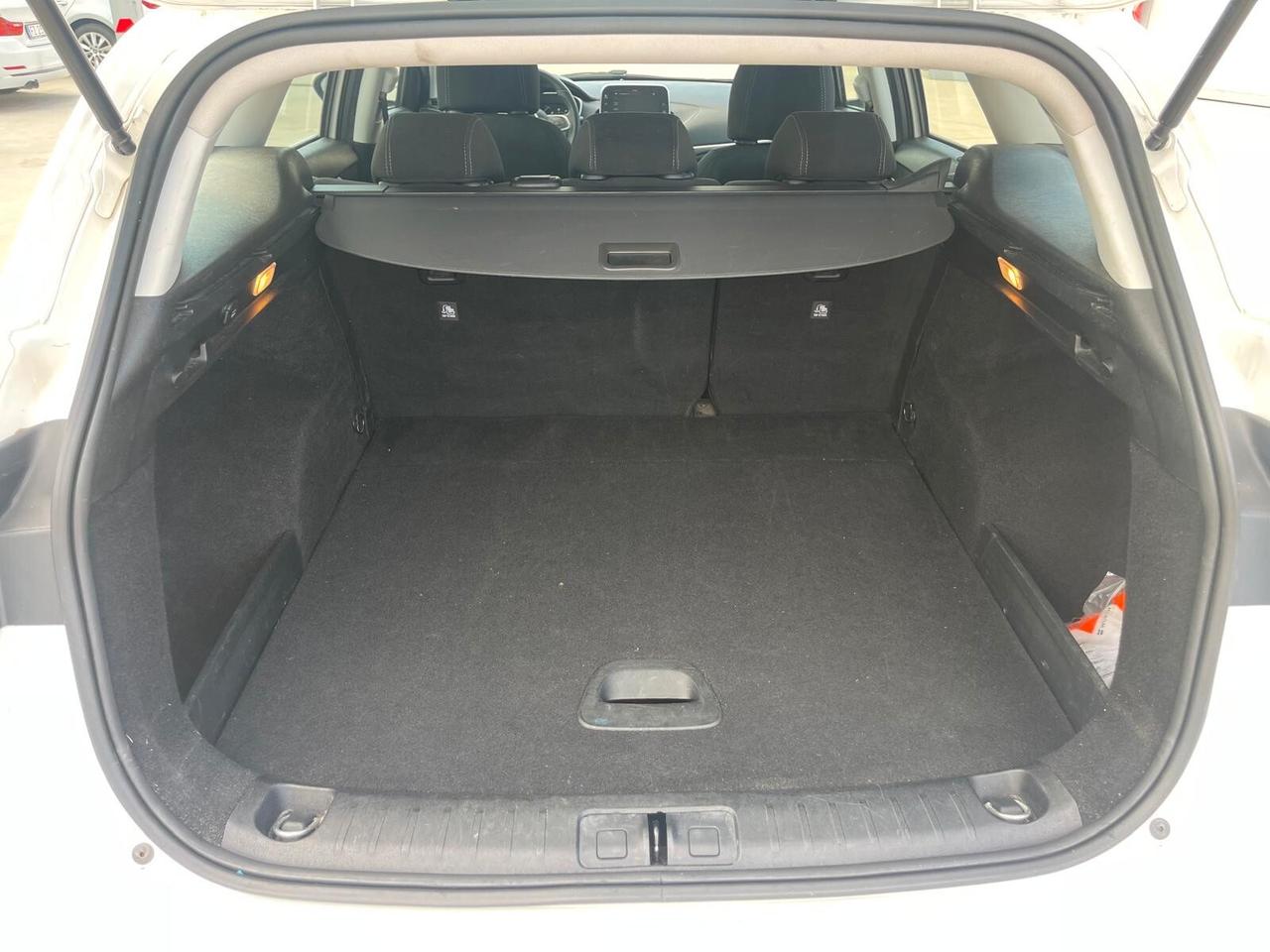Fiat Tipo 1.6 Mjt S&S SW Lounge