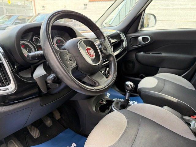 FIAT 500L 1.3 Multijet 85 CV Business