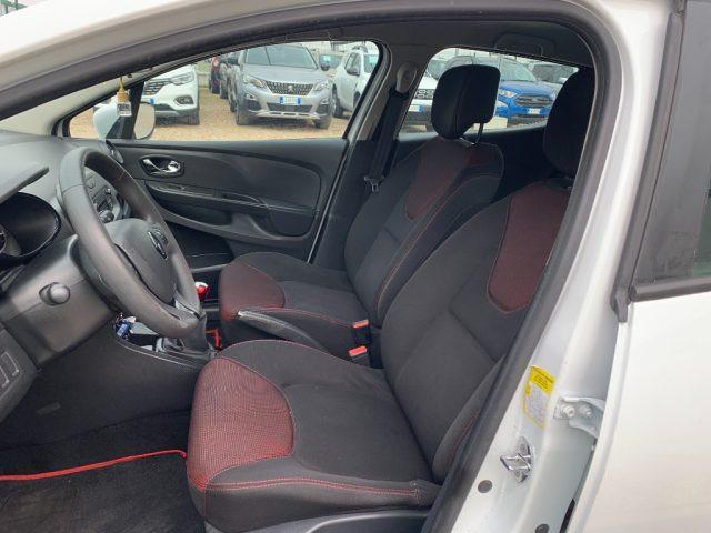 RENAULT Clio 1.5 dCi 8V 75CV 5 porte Costume National