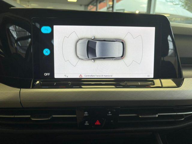 VOLKSWAGEN Golf 1.0 TSI EVO 110CV *UNICO PROP.*