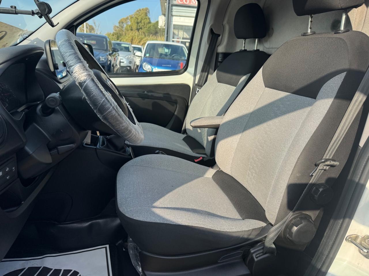 Fiat Fiorino 1.3 MJT 95CV Cargo SX