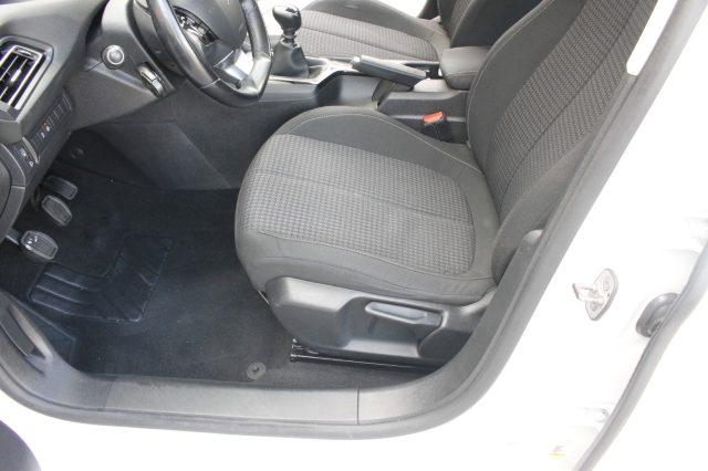 PEUGEOT 308 PureTech 110 SW Active Business Unicoproprietario
