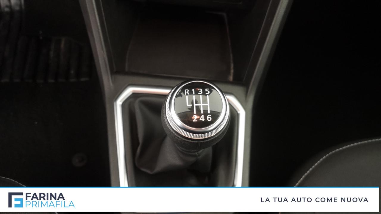 DACIA Sandero Stepway III 2021 - Sandero Stepway 1.0 tce Comfort SL DaciaPlus Eco-g 100cv