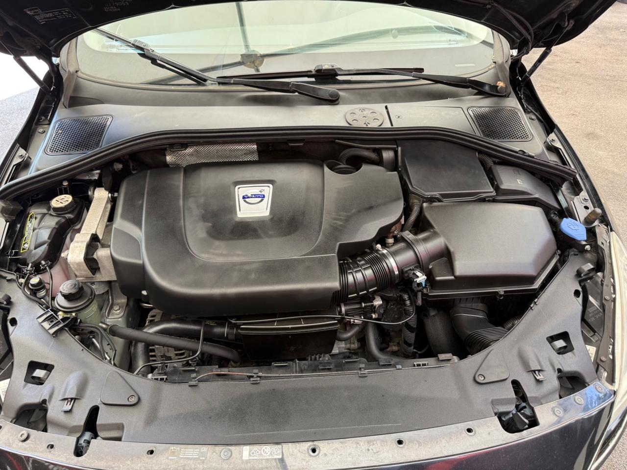 Volvo V60 D3 Summum